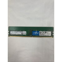 中古  PC4-21300 8GB デスクトップ用_ 184888 