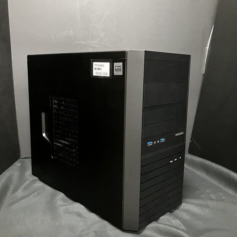 中古 省スペースPC Win10/i5-6500 3.2G/GTX1650 GeForce GTX 1650の中古ゲーミングデスクトップPC一覧（51件