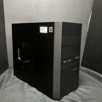 中古  THIRDWAVE LightningAH5 (Ryzen 5 4500/16GB/SSD512GB/GTX 1650 4GB/W11H) 178728 