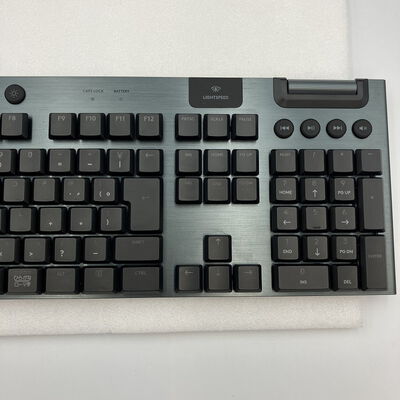 【新潟店】中古  Logicool G913 LIGHTSPEED Wireless 3290007260 