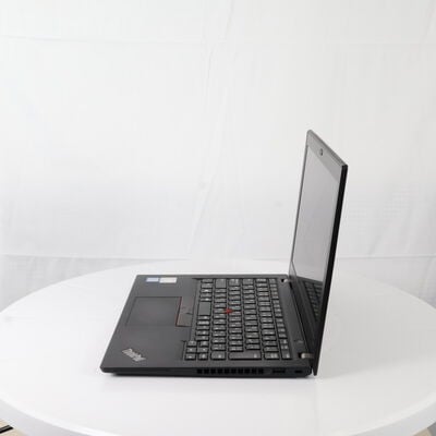 【通販センター】中古  Lenovo ThinkPad X280 20KESEL500(Intel Core i5 8250U/16GB/SSD256GB/なし/オンボード/12.5/1366x768/Wi-Fi/W11H64 MAR) 185412 
