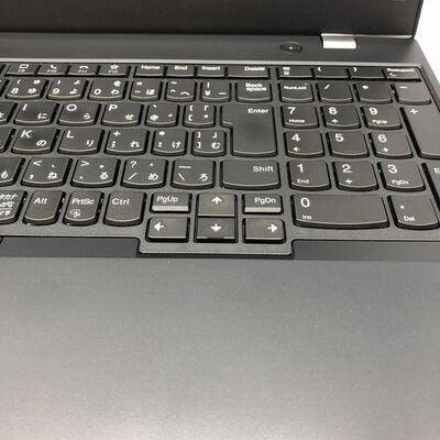 【宇都宮鶴田店】中古  LENOVO ThinkPad L15 Gen2 MSO (Intel Core i5 1135G7 2.4GHz/16GB/SSD256GB/-/オンボード/15.6/1920x1080/GbE/Wi-Fi/WEBCAM/W11P/Microsoft Office Home and Business 2024) 188687 