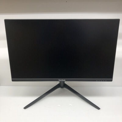 【徳島住吉店】中古  Viewsonic VX2428J-7(23.8"W 2H1DP 0.5ms IPS 180Hz) 5230000446 