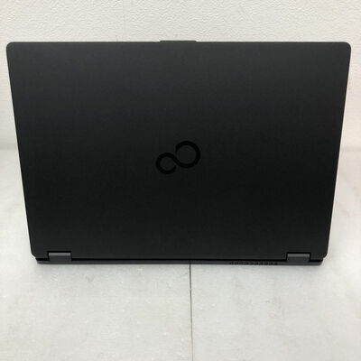 【甲府飯田店】中古  FUJITSU LIFEBOOK U7410 (INTEL Core i5 10310U 1.7GHz/16GB/SSD256GB/-/オンボード/14/1366x768/Wi-Fi/WEBCAM/W11H64/Microsoft Office Home and Business 2024付) 180536 