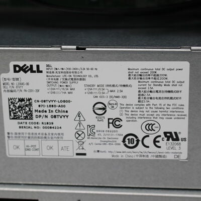 【通販センター】中古  DELL Inspiron 3470 