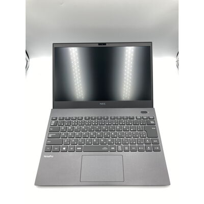 【水戸赤塚店】中古  NEC PC-VKT16GZG9 (Intel Core i5 10210U 1.6GHz/8GB/SSD256GB/-/オンボード/13.3/1920x1080/Wi-Fi/W11P64) 170915 