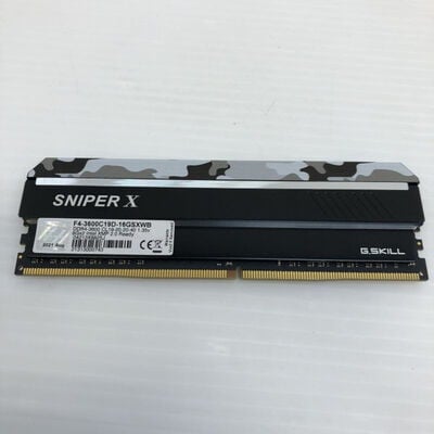 【徳島住吉店】中古  PC4-28800 8GB デスクトップ用 140733 