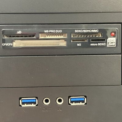 【八王子店】中古  Lightning AH5 1230010828 