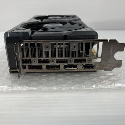 【秋葉原本店】中古  ASUS DUAL-RTX4060-O8G (RTX4060 8GB) 158789 