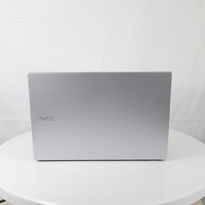 【通販センター】中古  NEC PC-VKM17BZC3 (Intel Core i5 8350U 1.70GHz/8GB/SSD256GB/なし/オンボード/12.5/1366x768/Wi-Fi/WEBCAM/W11H MAR) 184423 