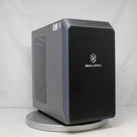 中古  THIRDWAVE GALLERIA SKM Ver.2(Intel Core i5 13400F/32GB DDR4 (PC4)/SSD1TB/なし/NVIDIA GeForce RTX 4060 Ti 8GB/W11H64 MAR) 196750 
