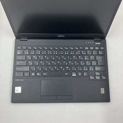 【秋葉原本店】中古  Fujitsu_Lifebook_U9310/E(i5-10310U/8GB/SSD256GB/W11P) 3410015508 