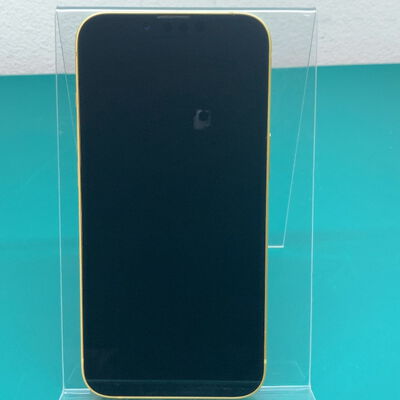 【佐賀南部バイパス店】中古  【国内版SIMフリー】Apple iPhone14 6.1インチ 128GB (イエロー)  5250001773 