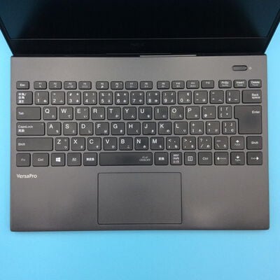 【秋葉原本店】中古  NEC PC-VKV18GZG9 (Intel Core i7 10510U 1.80GHz/16GB/SSD512GB/-/オンボード/13.3/1920x1080/Wi-Fi/WEBCAM/W11P/Microsoft Office Home and Business 2024) 189029 
