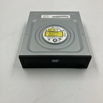 【なんば店】中古  HLDS DH18NS61 Bulk (SATA DVD-ROM/ブラック) 200678 
