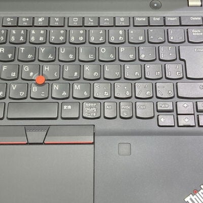 【甲府飯田店】中古  Lenovo ThinkPad T14s Gen1 20T0-000YJP (Intel Core i5 10210U 1.6GHz/8GB/SSD256GB/なし/オンボード/14/1920x1080/Wi-Fi/WEBCAM/W11H64) 181928 