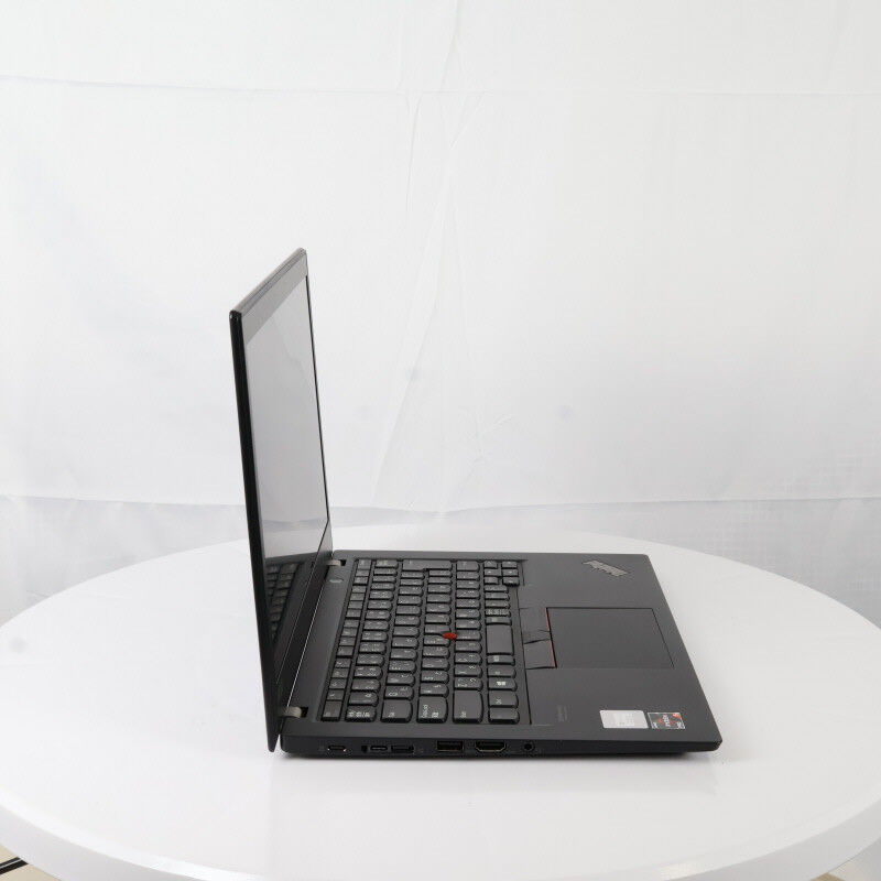 中古 Lenovo ThinkPad X13 Gen 1 20UFS01X00(AMD Ryzen 5 PRO 4650U