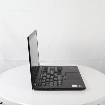 【通販センター】中古  Lenovo ThinkPad X13 Gen 1 20UFS01X00(AMD Ryzen 5 PRO 4650U/8GB/SSD256GB/なし/ATI AMD Radeon(TM) Graphics/13.3/1920x1080/Wi-Fi/W11H64 MAR) 185449【7/2大決算値下げ!】 