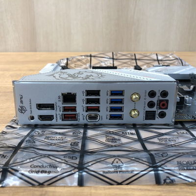 【姫路店】中古  MSI MPG B650 EDGE WIFI (B650 AM5 ATX DDR5) 168274 