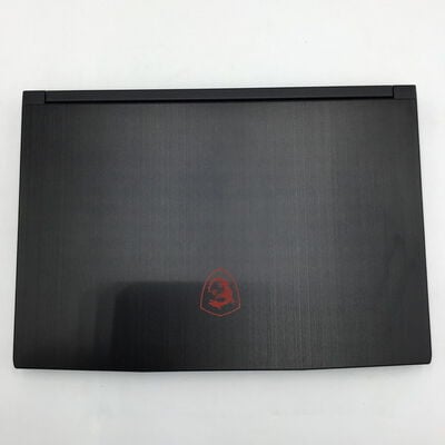 【白山FM松任店】中古  MSI Thin GF6312VE 069JP 4950002077 