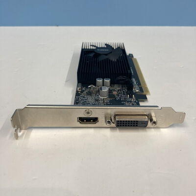 【博多店】中古  GIGABYTE GV-N1030D4-2GL (2GB PCI-E) 3310007166 