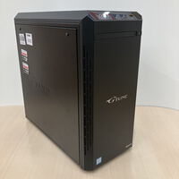 中古  mouse NG-im620PA3-SP(i9 9900K/16GB/SSD500GB/HDD1TB/RTX2080/W11H) 5370000218 
