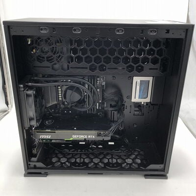 【盛岡都南店】中古  Mouse GTUNE MASTERPIECE i1640 4580002025 