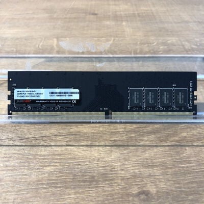 【姫路店】中古  PC4-17000 8GB デスクトップ用 126161 