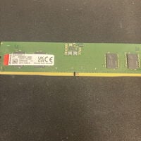 中古  KVR48U40BS6-8 1250006997 