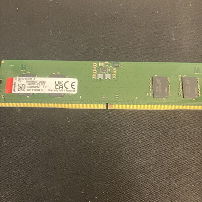 【大宮店】中古  KVR48U40BS6-8 1250006997 