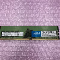 中古  PC4-25600 8GB デスクトップ用(DDR4-3200) 140727 