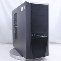 中古  THIRDWAVE GALLERIA KT(Intel Core i7 9700K/16GB DDR4 (PC4)/SSD512GB/なし/NVIDIA GeForce RTX 2070 8GB/W11H64 MAR) 204551 