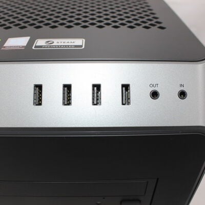 【通販センター】中古  THIRDWAVE GALLERIA SK(AMD Ryzen 7 3700X/32GB DDR4 (PC4)/SSD1TB/DVDマルチ/NVIDIA GeForce RTX 3060 Ti 8GB/W11H64 MAR) 193940【4/23値下げ!】 