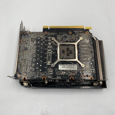 【座間相武台】中古  Palit NE63050019P1-190AF(RTX3050 StormX 8G) 192409 