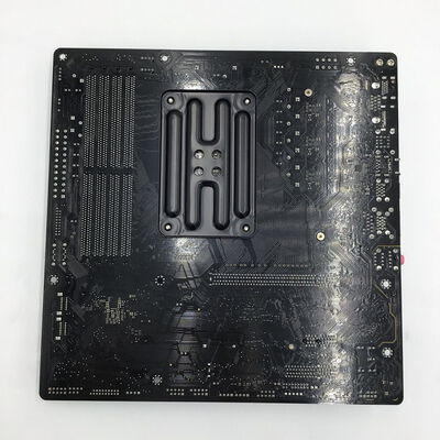 【白山FM松任店】中古  ASRock B550M Pro4 (B550 AM4 mATX DDR4) 142938 