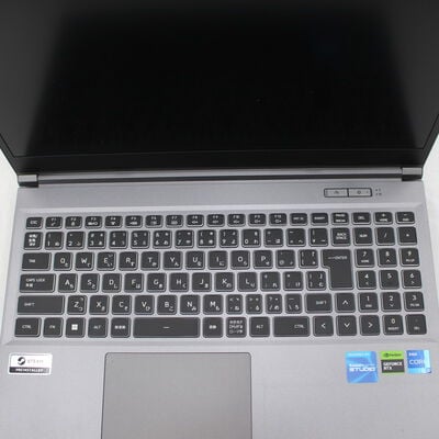 【八王子店】中古  THIRDWAVE GALLERIA RL7C-R46-C5N 183575 