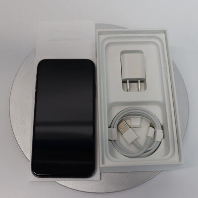 【札幌店】中古  Apple iPhoneXS 5.8インチ 256GB (スペースグレイ) 国内版SIMロックフリー MTE02J/A 138066 