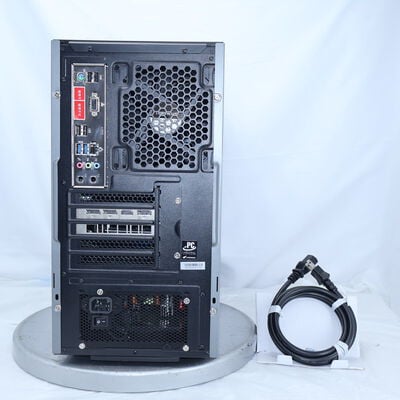 【通販センター】中古  THIRDWAVE GALLERIA SKM(AMD Ryzen 5 4500/16GB DDR4 (PC4)/SSD500GB/なし/NVIDIA GeForce GTX 1660 SUPER 6GB/W11H64 MAR) 205261 