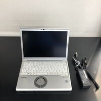 中古  PanasonicLET NOTE(i5-10310U/8GB/SSD256GB/W11P) 5090001357 