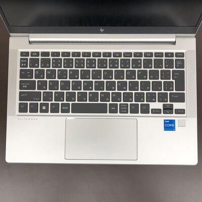 【長野稲里店】中古  HP EliteBook 630 G10(Intel Core i5 1335U/16GB/SSD512GB/なし/オンボード/13.3/1920x1080/Wi-Fi/WEBCAM/W11H64 MAR) 181220 