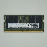 中古  Samsung M425R2GA3PB0-CWM (SODIMM DDR5 PC5-44800 16G) 1460026032  中古  Samsung M425R2GA3PB0-CWM (SODIMM DDR5 PC5-44800 16G) 1460026032