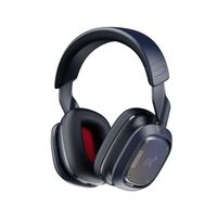 Logicool  【箱破損品】 ASTRO A30 Wireless Gaming Headset A30PSBL (ネイビー) 