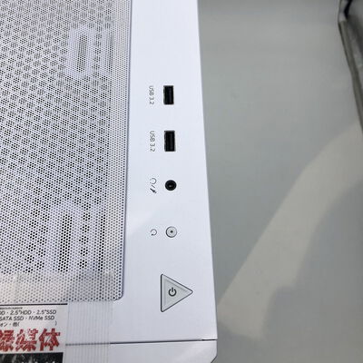 【盛岡都南店】中古  自作PC（Ryzen5　5600G） 4580002083 