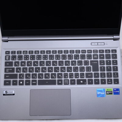 【通販センター】中古  THIRDWAVE GALLERIA RL7C-R35-5N 203052 