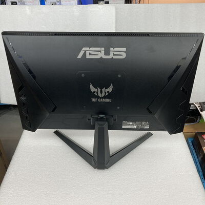 【京都店】中古  ASUS TUF Gaming VG249Q1A(23.8インチ 1ms IPS 165Hz) 3180006087 