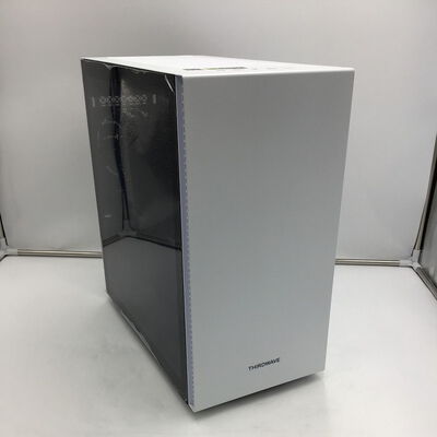 【白山FM松任店】中古  THIRDWAVE AD-R7A57A-01W 4950002442 