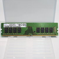 中古  PC4-25600 16GB デスクトップ用(DDR4-3200) 140728 