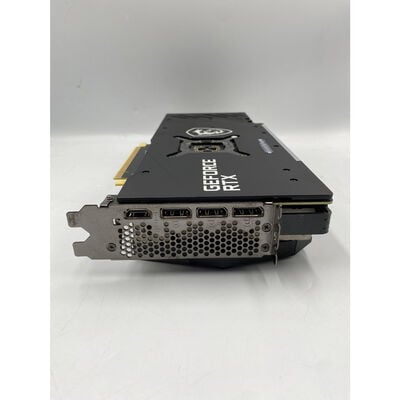 【座間相武台】中古  MSI GeForce RTX 3070 GAMING X TRIO (RTX3070 8G) 143901 