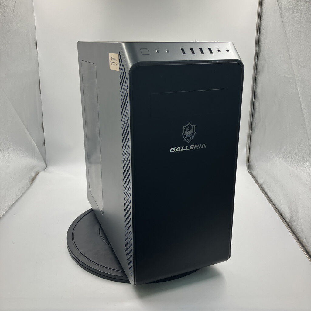 Ryzen 7の中古ゲーミングデスクトップPC一覧（146件）｜パソコン（PC