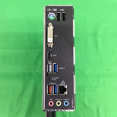 【川崎店】中古  GIGABYTE B550　GAMING X V2(B550 AM4 ATX DDR4) 3170007636 